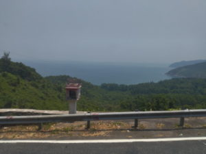 hai van pass landscape1