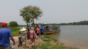 hue boat station sart