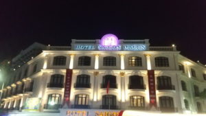 hue hotel saigon morin
