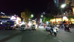 hue le loi street