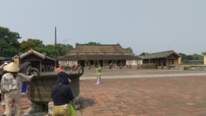 imperial city hall of mandarins far