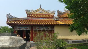 imperial city trieu temple