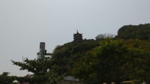 marble mountain elevator far