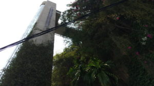 marble mountain elevator near