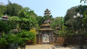 marble mountain tam thai pagoda landscape1