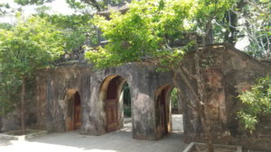 marble mountain tam thai pagoda landscape2