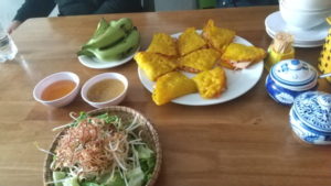 restaurant rose2 banh xeo