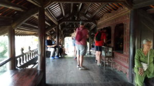 thanh toan bridge inside