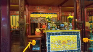 tomb of minh mang sang an inside0