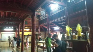 tomb of minh mang sang an temple inside2