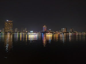 han river landscape1