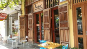 my quang ba mua exterior