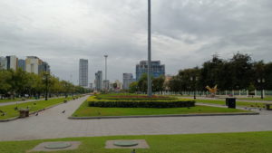 phnompenh wat botum park