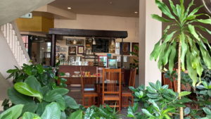 angkor national museum cafe