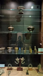 angkor national museum decorations