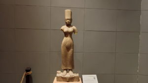 angkor national museum durga
