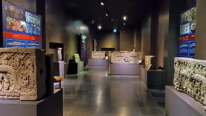 angkor national museum gallery C