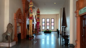 angkor national museum sacred places