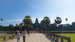 angkor wat 2nd front near1