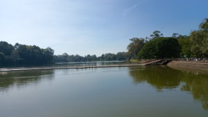 angkor wat moat