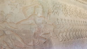 angkor wat reliefs churning sea milk1