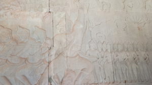 angkor wat reliefs churning sea milk2