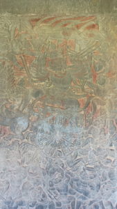 angkor wat reliefs ramayana1