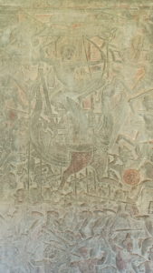 angkor wat reliefs vishnu asuras3