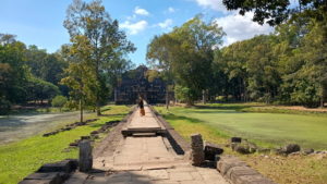 baphuon approach far