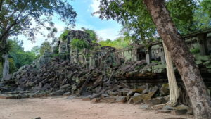 beng mealea 1st corridor south1