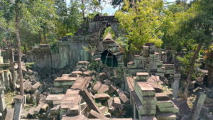 beng mealea center3