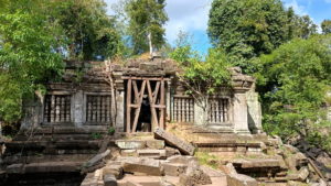 beng mealea north east