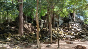 beng mealea north west