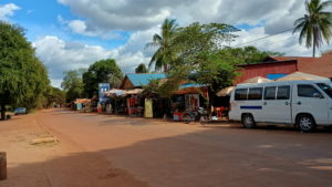 beng mealea south entrance