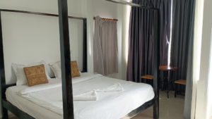 juliekas guesthouse double room