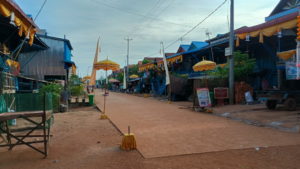 kampong phluk main street1