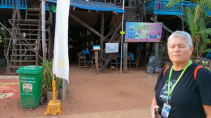 kampong phluk main street3