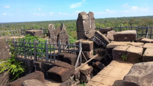 prasat prang top