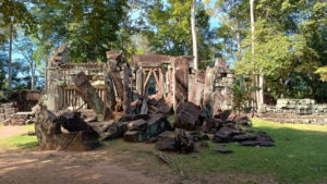 prasat thom complex east1