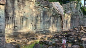 preah khan devata