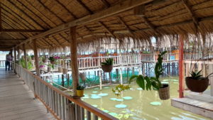 prey pros restaurant inside