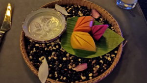 robam pub street dessert