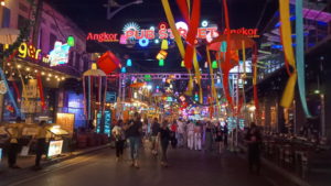 siem reap pub street front lastnight