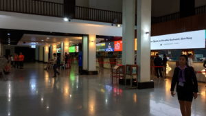 siem reap ticket office inside