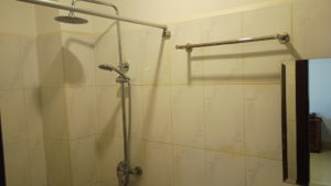 the one by nika bath