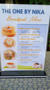 the one by nika breakfast menu2