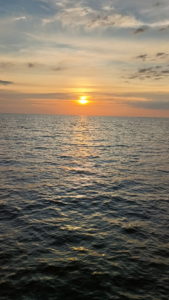 tonle sap sunset2