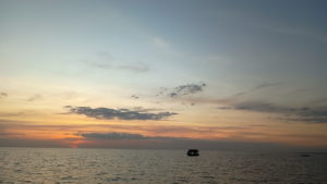 tonle sap sunset3