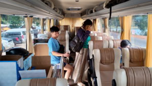 vireak buntham express air bus inside1