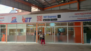 vireak buntham express phnompenh ticket office